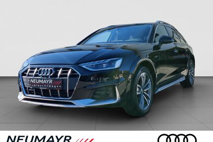 Audi A4 Allroad Gebrauchtwagen