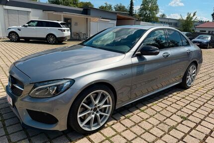 Mercedes-Benz C 450 AMG Gebrauchtwagen