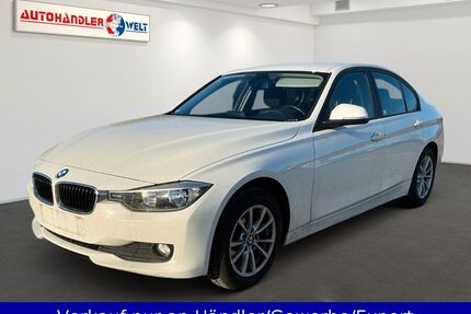BMW 316 Gebrauchtwagen