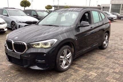 BMW X1 Gebrauchtwagen
