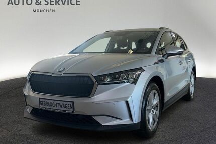 Skoda Enyaq Gebrauchtwagen