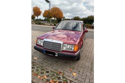 Mercedes-Benz 200 Gebrauchtwagen