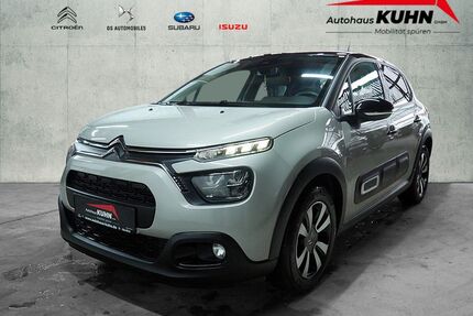 Citroen C3 Gebrauchtwagen