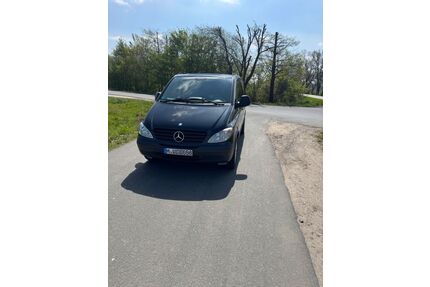 Mercedes-Benz Vito Gebrauchtwagen