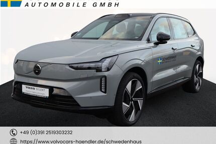 Volvo EX90 Gebrauchtwagen
