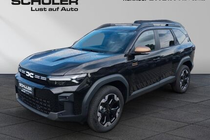 Dacia Bigster Gebrauchtwagen