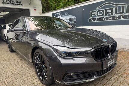 BMW 730 Gebrauchtwagen
