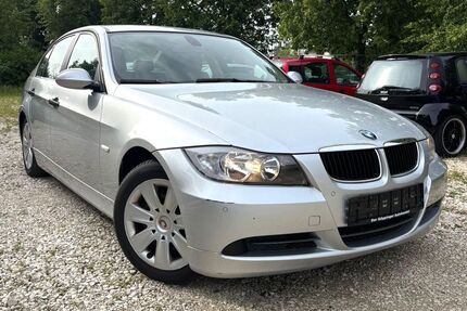 BMW 320 Gebrauchtwagen