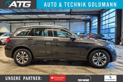 Mercedes-Benz GLC 200 Gebrauchtwagen