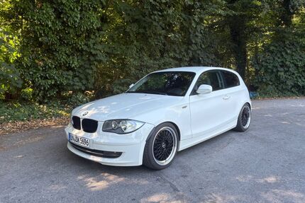 BMW 116 Gebrauchtwagen