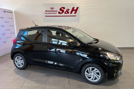 Hyundai i10 Gebrauchtwagen