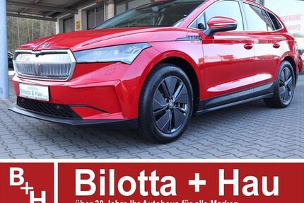 Skoda Enyaq Gebrauchtwagen
