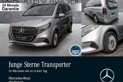 Mercedes-Benz V 220 Gebrauchtwagen