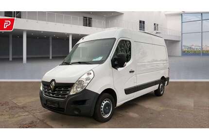 Renault Master Gebrauchtwagen
