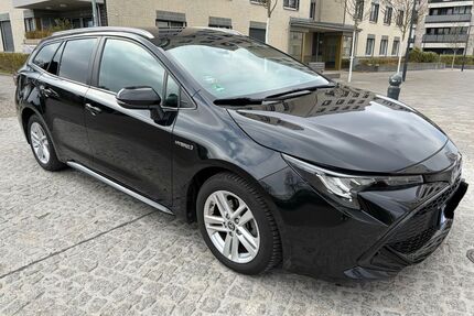 Toyota Corolla Gebrauchtwagen