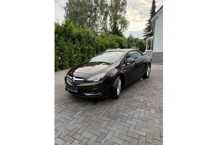 Opel Cascada Gebrauchtwagen