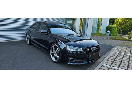 Audi S8 Gebrauchtwagen