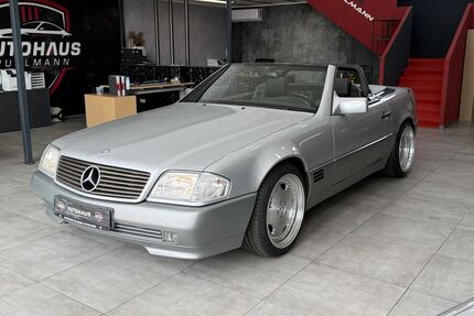Mercedes-Benz SL 300 Gebrauchtwagen