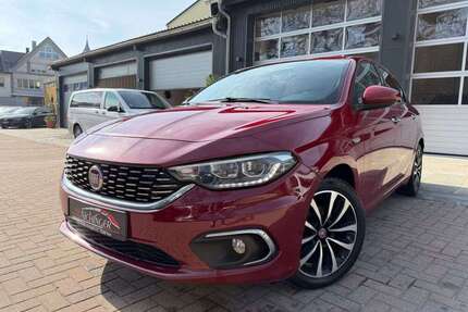 Fiat Tipo Gebrauchtwagen