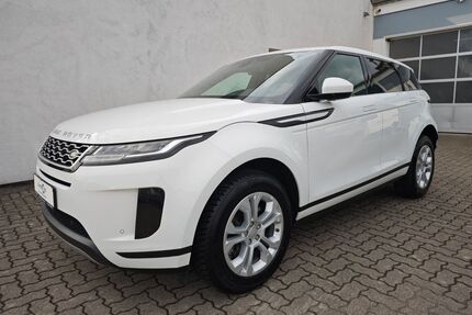 Land Rover Range Rover Evoque Gebrauchtwagen