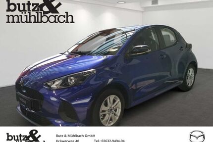 Mazda 2 Hybrid Gebrauchtwagen