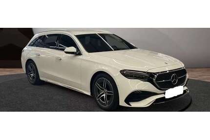 Mercedes-Benz E 300 Gebrauchtwagen