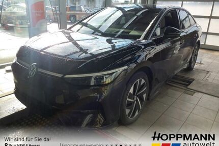 VW ID.7 Gebrauchtwagen
