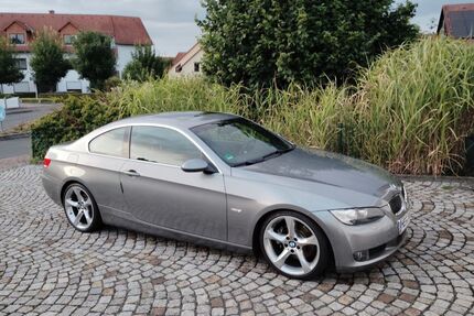 BMW 325 Gebrauchtwagen