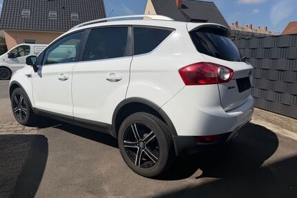 Ford Kuga Gebrauchtwagen