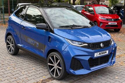 Aixam Coupé Gebrauchtwagen