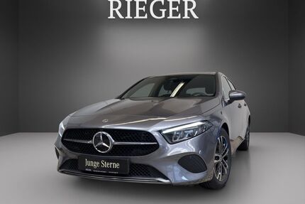 Mercedes-Benz A 180 Gebrauchtwagen