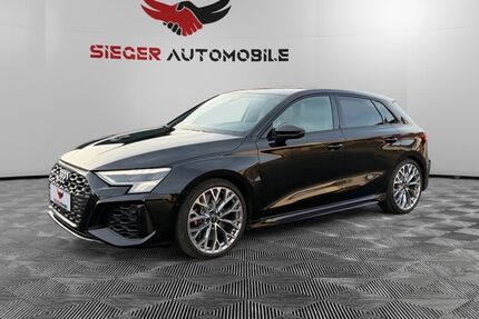 Audi RS3 Gebrauchtwagen