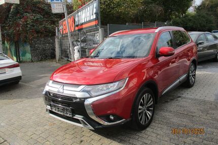 Mitsubishi Outlander Gebrauchtwagen