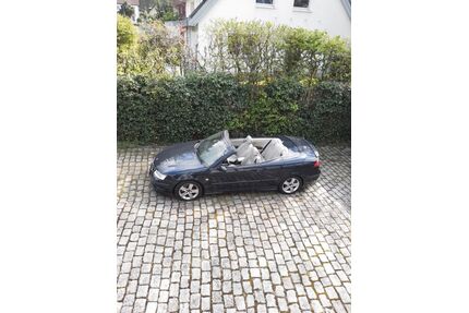 Saab 9-3 Gebrauchtwagen