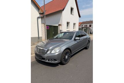 Mercedes-Benz E 250 Gebrauchtwagen