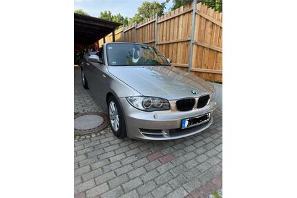 BMW 120 Gebrauchtwagen