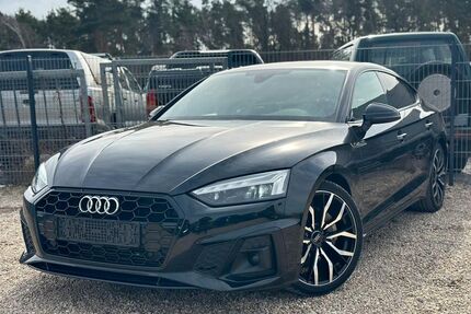 Audi A5 Gebrauchtwagen