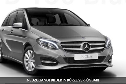Mercedes-Benz B 180 Gebrauchtwagen