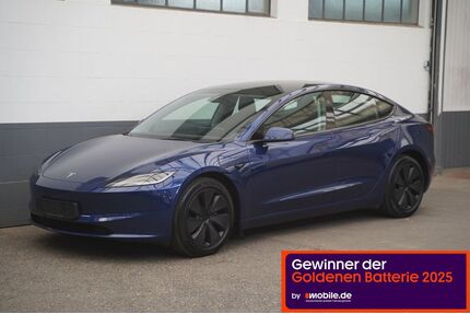 Tesla Model 3 Gebrauchtwagen