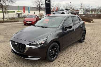 Mazda 2 Gebrauchtwagen