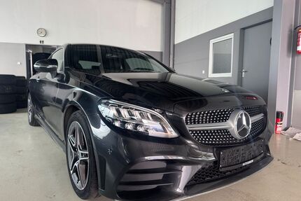 Mercedes-Benz C 200 Gebrauchtwagen