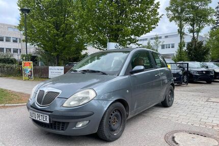 Lancia Ypsilon Gebrauchtwagen