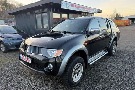 Mitsubishi L200 Gebrauchtwagen