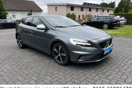 Volvo V40 Gebrauchtwagen