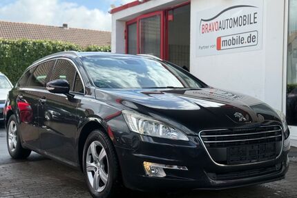 Peugeot 508 Gebrauchtwagen