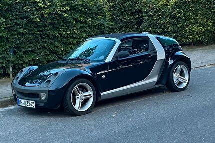 Smart Roadster Gebrauchtwagen