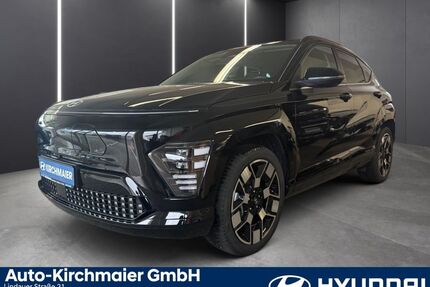 Hyundai KONA Elektro Gebrauchtwagen