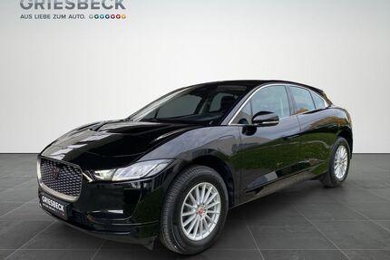 Jaguar I-Pace Gebrauchtwagen