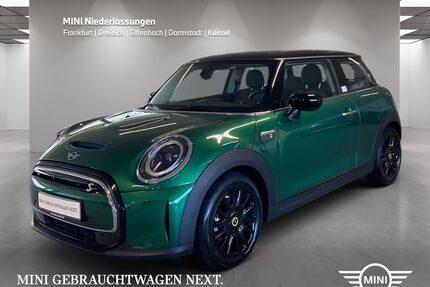 Mini Cooper SE Gebrauchtwagen