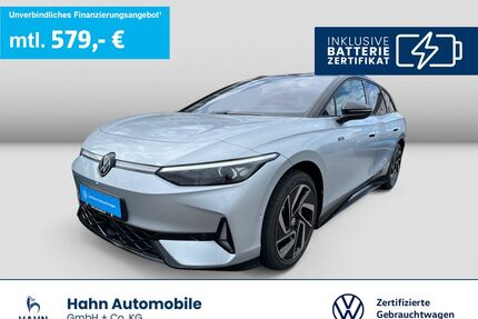 VW ID.7 Gebrauchtwagen